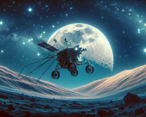 The Rise of Hakuto: Japan’s Lunar Dreams Take Flight The Rise of Hakuto: Japan’s Lunar Dreams Take Flight