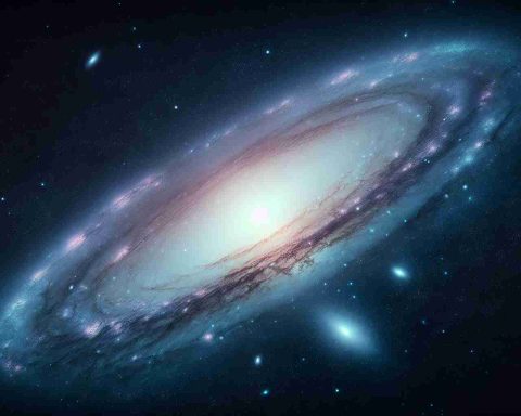 Stunning New Image of Andromeda! Discover Its Secrets Today Stunning New Image of Andromeda! Discover Its Secrets Today