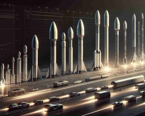 Starship Evolution: A New Era Dawns. How SpaceX’s Giant Rocket Shapes Future Tech Starship Evolution: A New Era Dawns. How SpaceX’s Giant Rocket Shapes Future Tech