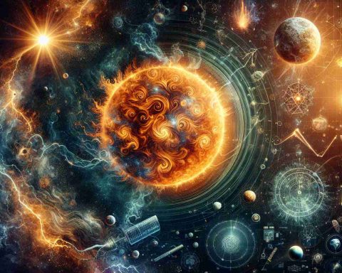 Shocking Solar Secrets! Could We Predict Solar Flares? Find Out Shocking Solar Secrets! Could We Predict Solar Flares? Find Out
