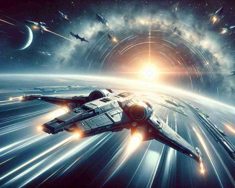 Another Starship Adventure: Triumphs and Trials Another Starship Adventure: Triumphs and Trials