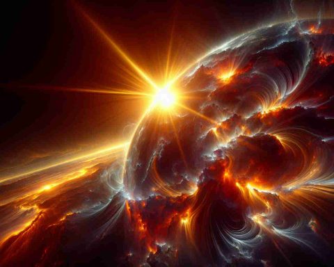 Sun Flares: The Hidden Risk to Our Tech! Are We Prepared for a Solar Tsunami? Sun Flares: The Hidden Risk to Our Tech! Are We Prepared for a Solar Tsunami?