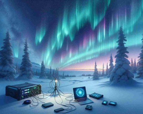 Where to Spot Northern Lights This December? Tech Innovations Make It Easier Where to Spot Northern Lights This December? Tech Innovations Make It Easier