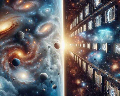 Is Space the Final Frontier, or Just Another Frontier? Is Space the Final Frontier, or Just Another Frontier?