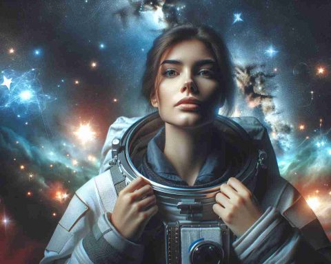 NASA’s Pam Melroy: A Stellar Journey Recognized NASA’s Pam Melroy: A Stellar Journey Recognized