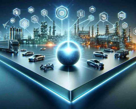 Smart Coatings Revolutionize Industries. Discover the Future of Surface Technology Smart Coatings Revolutionize Industries. Discover the Future of Surface Technology