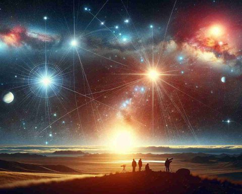 Stargazers Rejoice! Witness a Celestial Spectacle This Week Stargazers Rejoice! Witness a Celestial Spectacle This Week