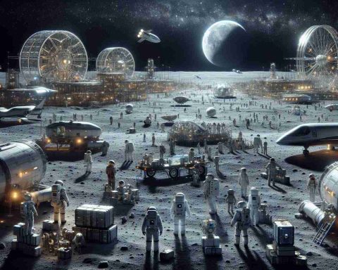 2025 Will Change Everything! Get Ready for the Moon Rush. 2025 Will Change Everything! Get Ready for the Moon Rush.