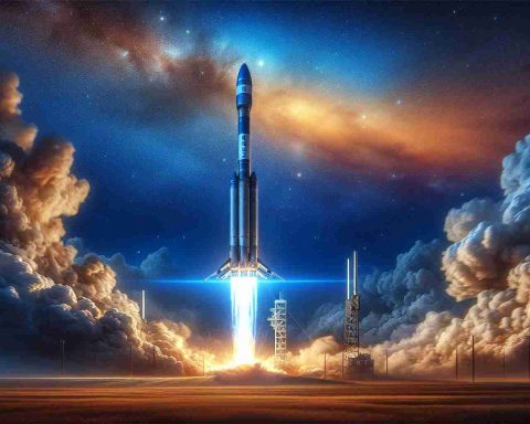 Blue Origin’s New Glenn Launch: Triumph or Trouble? Blue Origin’s New Glenn Launch: Triumph or Trouble?