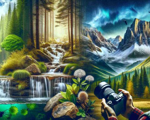 Unlock the Secrets of Outdoor Photography! Join the Excitement Unlock the Secrets of Outdoor Photography! Join the Excitement