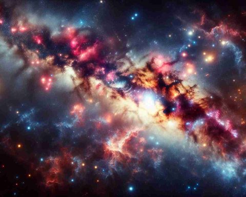 Incredible Discovery: The Milky Way Unveiled! Don’t Miss This Major Breakthrough Incredible Discovery: The Milky Way Unveiled! Don’t Miss This Major Breakthrough