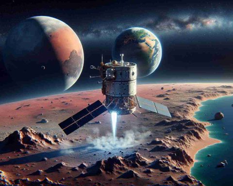 NASA’s Bold New Plan to Bring Mars Samples Home NASA’s Bold New Plan to Bring Mars Samples Home
