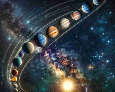 Witness the Celestial Show: Six Planets Align! Don’t Miss This Rare Sight Witness the Celestial Show: Six Planets Align! Don’t Miss This Rare Sight