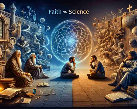 Faith Meets Science: Debunking Misconceptions Faith Meets Science: Debunking Misconceptions