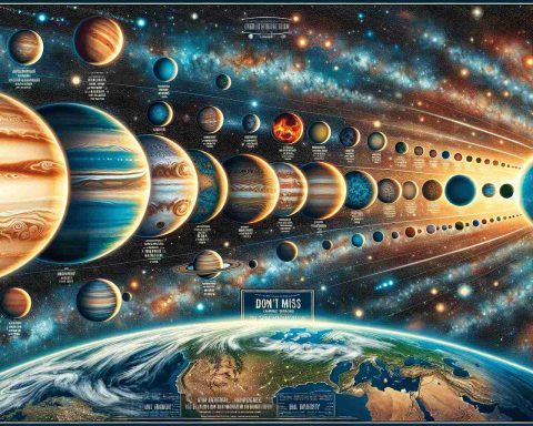 Don’t Miss This Cosmic Spectacle! All Planets Will Align Soon Don’t Miss This Cosmic Spectacle! All Planets Will Align Soon