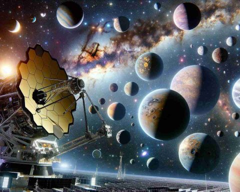 Unbelievable Space Discoveries! JWST Redefines Our Understanding of Exoplanets Unbelievable Space Discoveries! JWST Redefines Our Understanding of Exoplanets