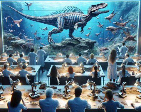 Uncovering Ancient Secrets! New Findings on Ichthyosaurs in New Zealand Uncovering Ancient Secrets! New Findings on Ichthyosaurs in New Zealand