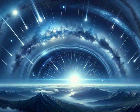 Don’t Miss This Spectacular Sky Show! January Has a Celestial Surprise Don’t Miss This Spectacular Sky Show! January Has a Celestial Surprise