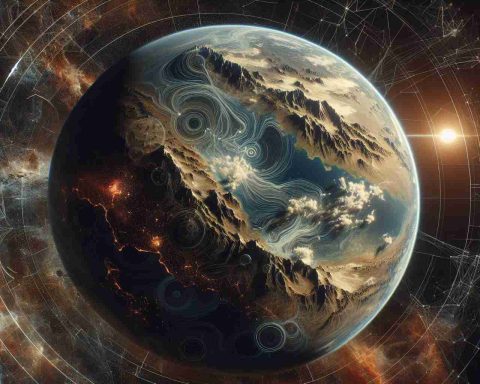 Planeta Reimagined! How AI is Transforming Our Understanding of Planets Planeta Reimagined! How AI is Transforming Our Understanding of Planets