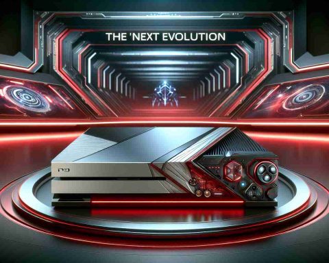 The Next Evolution: Gaming Redefined The Next Evolution: Gaming Redefined