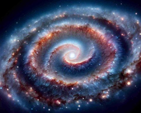 Discover the Enigmatic ‘Inkathazo’: A Colossal Radio Galaxy that Defies Explanation Discover the Enigmatic ‘Inkathazo’: A Colossal Radio Galaxy that Defies Explanation