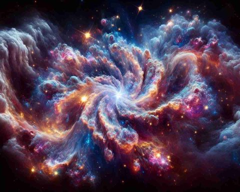 Unveiling Cosmic Mysteries: The Enigmatic Supernova Remnant Unveiling Cosmic Mysteries: The Enigmatic Supernova Remnant