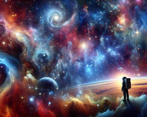 Unraveling the Mystery of Cosmic Signals! A Surprising Discovery from the Depths of Space Unraveling the Mystery of Cosmic Signals! A Surprising Discovery from the Depths of Space