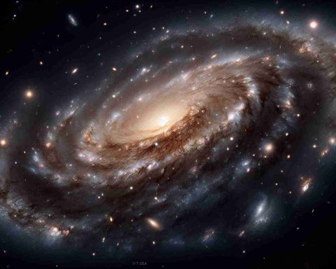 Is This the Biggest Galaxy Ever Found? Discover the Astounding Inkathazo Is This the Biggest Galaxy Ever Found? Discover the Astounding Inkathazo