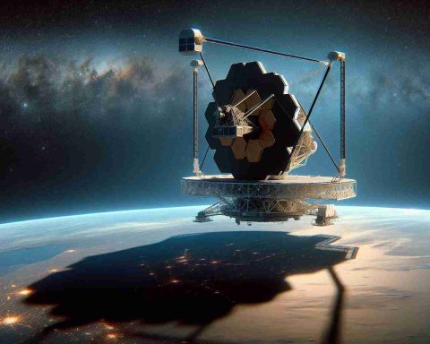 Budget Cuts Loom Over the Webb Telescope! Can NASA Save This Scientific Marvel? Budget Cuts Loom Over the Webb Telescope! Can NASA Save This Scientific Marvel?
