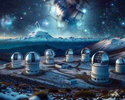 Discover the Secrets of the Southern Sky: How Chile’s Observatories are Transforming Astronomy Discover the Secrets of the Southern Sky: How Chile’s Observatories are Transforming Astronomy