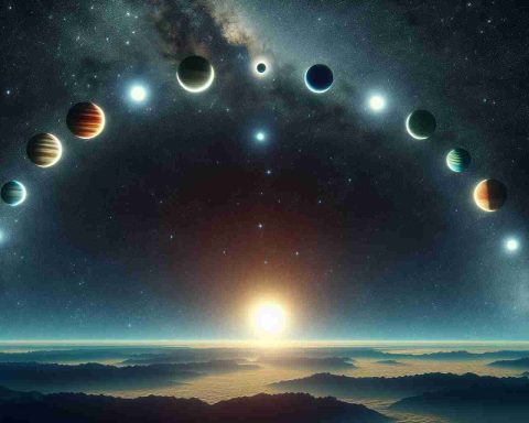 Skywatching Alert! Six Planets Align Tonight