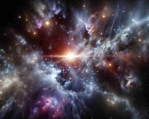 Unveiling Cosmic Mysteries! Discover the Intricate Beauty of Interstellar Dust. Unveiling Cosmic Mysteries! Discover the Intricate Beauty of Interstellar Dust.