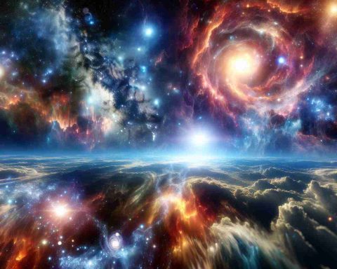 Unlock the Secrets of Eridanus: The Stunning Cosmic River You Must Explore Unlock the Secrets of Eridanus: The Stunning Cosmic River You Must Explore
