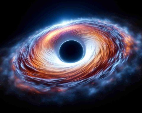 A Black Hole Awakens! What This Means for Astronomers A Black Hole Awakens! What This Means for Astronomers
