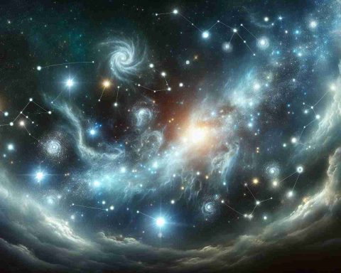 Unlock the Mysteries of February’s Night Sky! Discover Hidden Gems Unlock the Mysteries of February’s Night Sky! Discover Hidden Gems