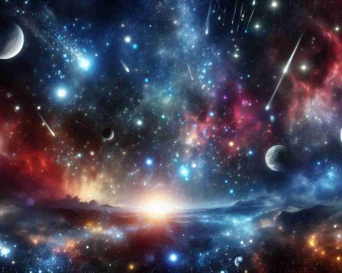 Stargazing Splendor Awaits: This Week’s Cosmic Showdown Stargazing Splendor Awaits: This Week’s Cosmic Showdown