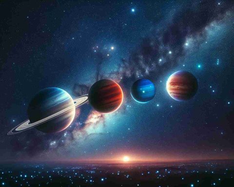 See Four Planets in the Night Sky! Stargazing Made Easy. See Four Planets in the Night Sky! Stargazing Made Easy.