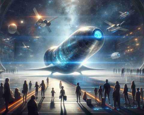 The Future of Space Commuting? Blue Origin’s Latest Launch Sparks New Hopes The Future of Space Commuting? Blue Origin’s Latest Launch Sparks New Hopes