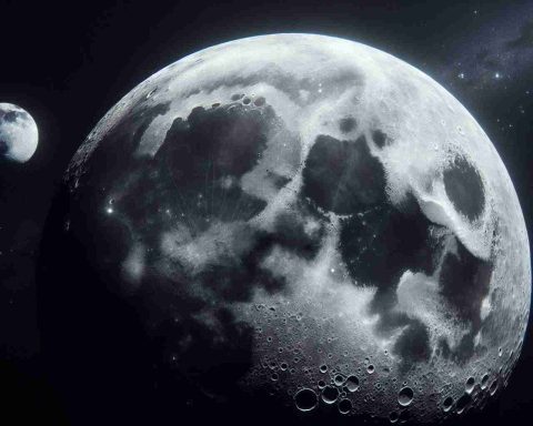 Moon Closer Than Ever? New Tech Might Change That. Moon Closer Than Ever? New Tech Might Change That.