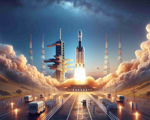 India’s Space Odyssey: A New Era Begins with ISRO’s Milestone Launch India’s Space Odyssey: A New Era Begins with ISRO’s Milestone Launch
