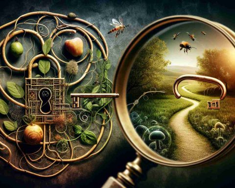 Unlock the Secrets of Food and Nature: Robert Dash’s Eye-Opening Journey Unlock the Secrets of Food and Nature: Robert Dash’s Eye-Opening Journey