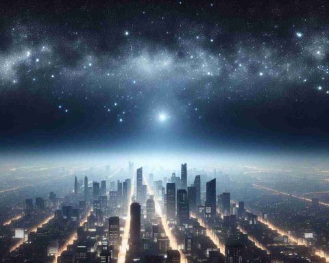 Is the Night Sky in Danger? A Growing Concern for Astronomers Is the Night Sky in Danger? A Growing Concern for Astronomers