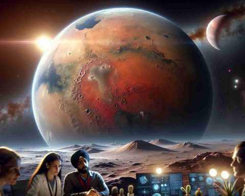 Is Mars Hiding Secrets of Ancient Water? New Discoveries Shock Scientists Is Mars Hiding Secrets of Ancient Water? New Discoveries Shock Scientists