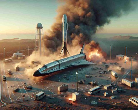 Shocking SpaceX Setback! What Went Wrong in the Latest Starship Test? Shocking SpaceX Setback! What Went Wrong in the Latest Starship Test?