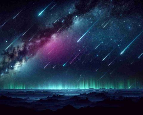 Why You Should Look Up Tonight: A Dazzling Light Show Awaits Why You Should Look Up Tonight: A Dazzling Light Show Awaits