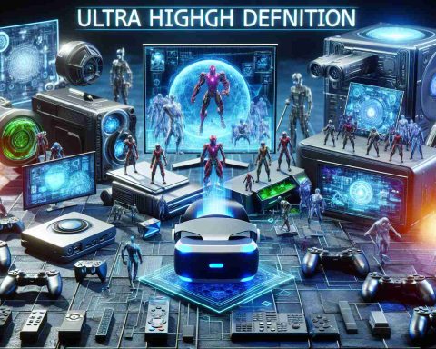 Epic Games’ Next Revolution! The Future of Gaming is Now. Epic Games’ Next Revolution! The Future of Gaming is Now.