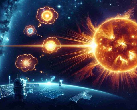 Could the Sun’s Flickering Lights Save Our Technology? Discover the Latest Findings Could the Sun’s Flickering Lights Save Our Technology? Discover the Latest Findings
