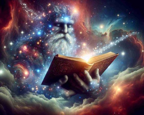 Unveiling the Universe’s Ancient Secrets! Discover a Cosmic Giant Unveiling the Universe’s Ancient Secrets! Discover a Cosmic Giant