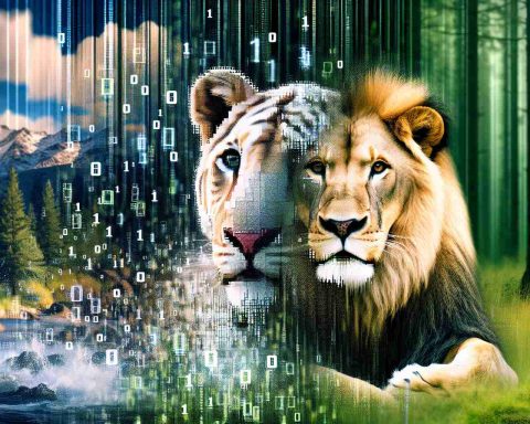 The Future of Predators: Real or Virtual? Exploring New Definitions in Tech. The Future of Predators: Real or Virtual? Exploring New Definitions in Tech.
