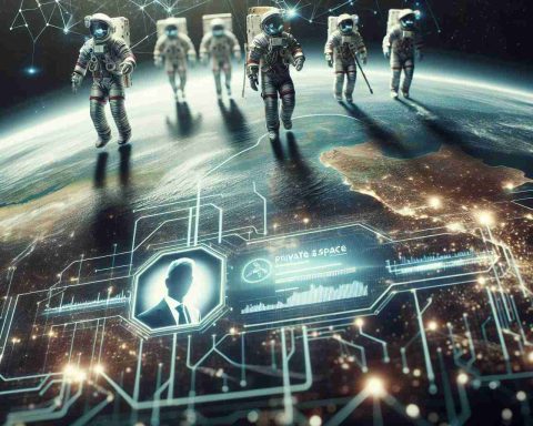 Trump Enlists Elon Musk to Rescue Stranded Astronauts: Can SpaceX Save the Day? Trump Enlists Elon Musk to Rescue Stranded Astronauts: Can SpaceX Save the Day?